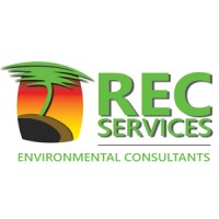 REC Services Environmental Consultants logo, REC Services Environmental Consultants contact details