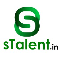 sTalent.in logo, sTalent.in contact details