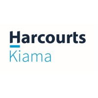 Harcourts Kiama logo, Harcourts Kiama contact details