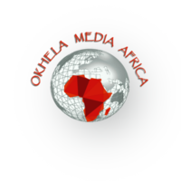 Okhela Media Africa logo, Okhela Media Africa contact details