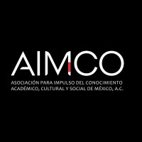 AIMCO - Asociación para Impulso del Conocimiento Académico, Cultural y Social de México, A.C. logo, AIMCO - Asociación para Impulso del Conocimiento Académico, Cultural y Social de México, A.C. contact details