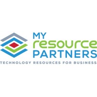 My Resource Partners logo, My Resource Partners contact details