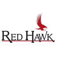 Red Hawk LLC logo, Red Hawk LLC contact details