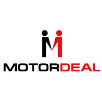 Motordeal logo, Motordeal contact details