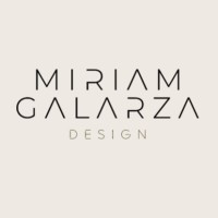 Miriam Galarza Design logo, Miriam Galarza Design contact details