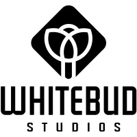 WhiteBud Studios logo, WhiteBud Studios contact details