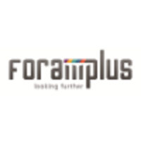 Foramplus logo, Foramplus contact details