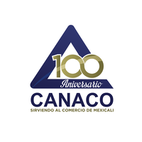 CANACO Mexicali logo, CANACO Mexicali contact details