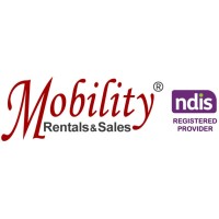 Mobility Rentals & Sales logo, Mobility Rentals & Sales contact details