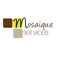 MOSAIQUE SERVICES logo, MOSAIQUE SERVICES contact details