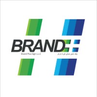 Brand Plus Sign LLC logo, Brand Plus Sign LLC contact details