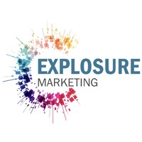 Explosure Marketing logo, Explosure Marketing contact details