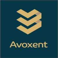 Avoxent logo, Avoxent contact details