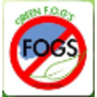 Green F.O.G's logo, Green F.O.G's contact details