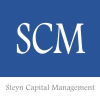 Steyn Capital Management logo, Steyn Capital Management contact details