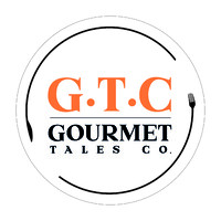 Gourmet Tales Co. logo, Gourmet Tales Co. contact details