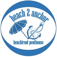 Beach 2 Anchor logo, Beach 2 Anchor contact details