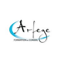 ARFEGE logo, ARFEGE contact details