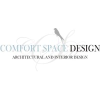 Comfort Space Design logo, Comfort Space Design contact details