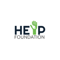 help foundation logo, help foundation contact details