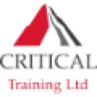 Critical Training Ltd logo, Critical Training Ltd contact details