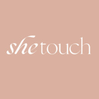 shetouch logo, shetouch contact details