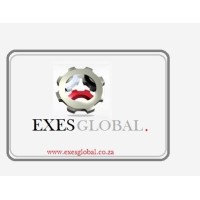 Exesglobal logo, Exesglobal contact details