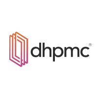 DHPMC LIMITED logo, DHPMC LIMITED contact details