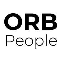 ORB People logo, ORB People contact details