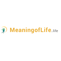 Meaning of Life logo, Meaning of Life contact details