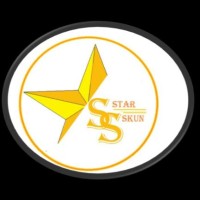 Starskun logo, Starskun contact details