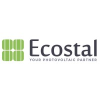 Ecostal | Your photovoltaic partner logo, Ecostal | Your photovoltaic partner contact details