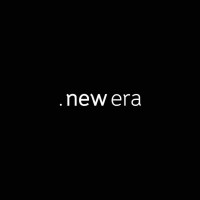 New Era social agency logo, New Era social agency contact details