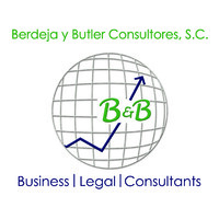 Berdeja y Butler Consultores S.C. logo, Berdeja y Butler Consultores S.C. contact details