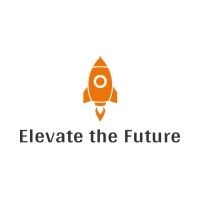 Elevate the Future logo, Elevate the Future contact details