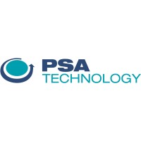 PSA Technology GmbH logo, PSA Technology GmbH contact details