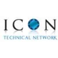 Icon Technical logo, Icon Technical contact details