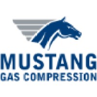 Mustang Gas Compression logo, Mustang Gas Compression contact details