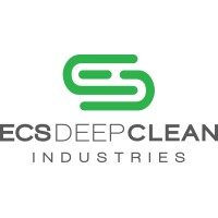 ECS Deep Clean Industries Pty Ltd logo, ECS Deep Clean Industries Pty Ltd contact details