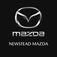 Newstead Mazda logo, Newstead Mazda contact details