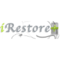 iRestore logo, iRestore contact details