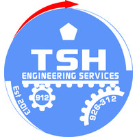 TSH Engineering Services (PTY)LTD logo, TSH Engineering Services (PTY)LTD contact details