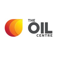 The Oil Centre logo, The Oil Centre contact details