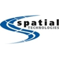 Spatial Technologies logo, Spatial Technologies contact details