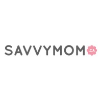 SavvyMom Group logo, SavvyMom Group contact details