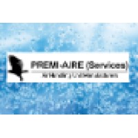 Premi-Aire (Services) Ltd logo, Premi-Aire (Services) Ltd contact details