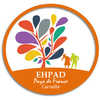 EHPAD Pays de France Carnelle logo, EHPAD Pays de France Carnelle contact details