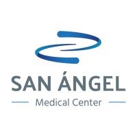 San Ángel Medical Center logo, San Ángel Medical Center contact details