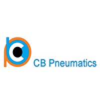 CB Pneumatics logo, CB Pneumatics contact details