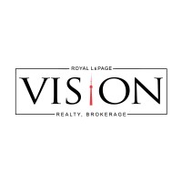 Royal LePage Vision Realty, Brokerage logo, Royal LePage Vision Realty, Brokerage contact details